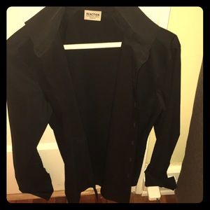 Kenneth Cole Button Down